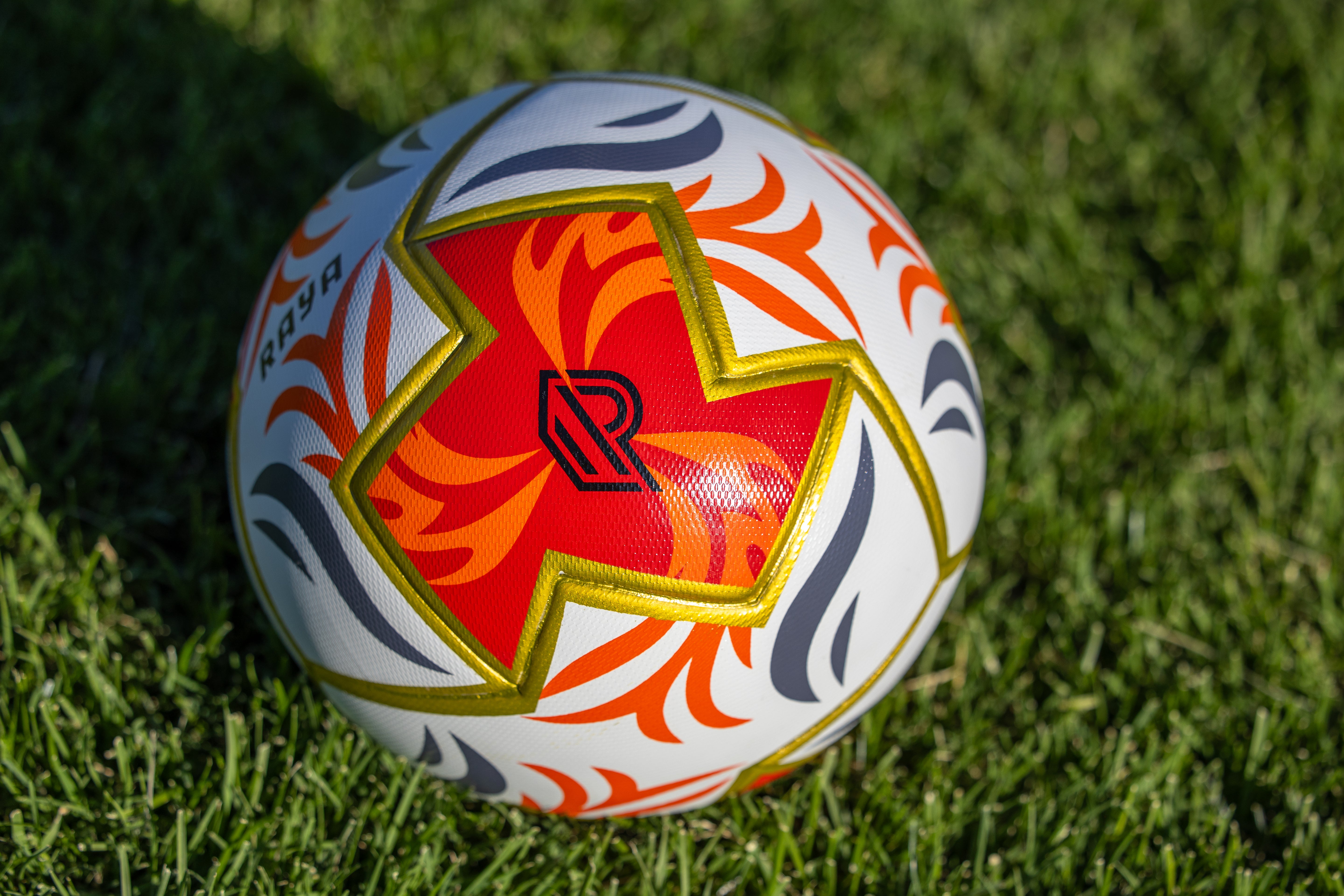 RAYA Ignite Match Ball