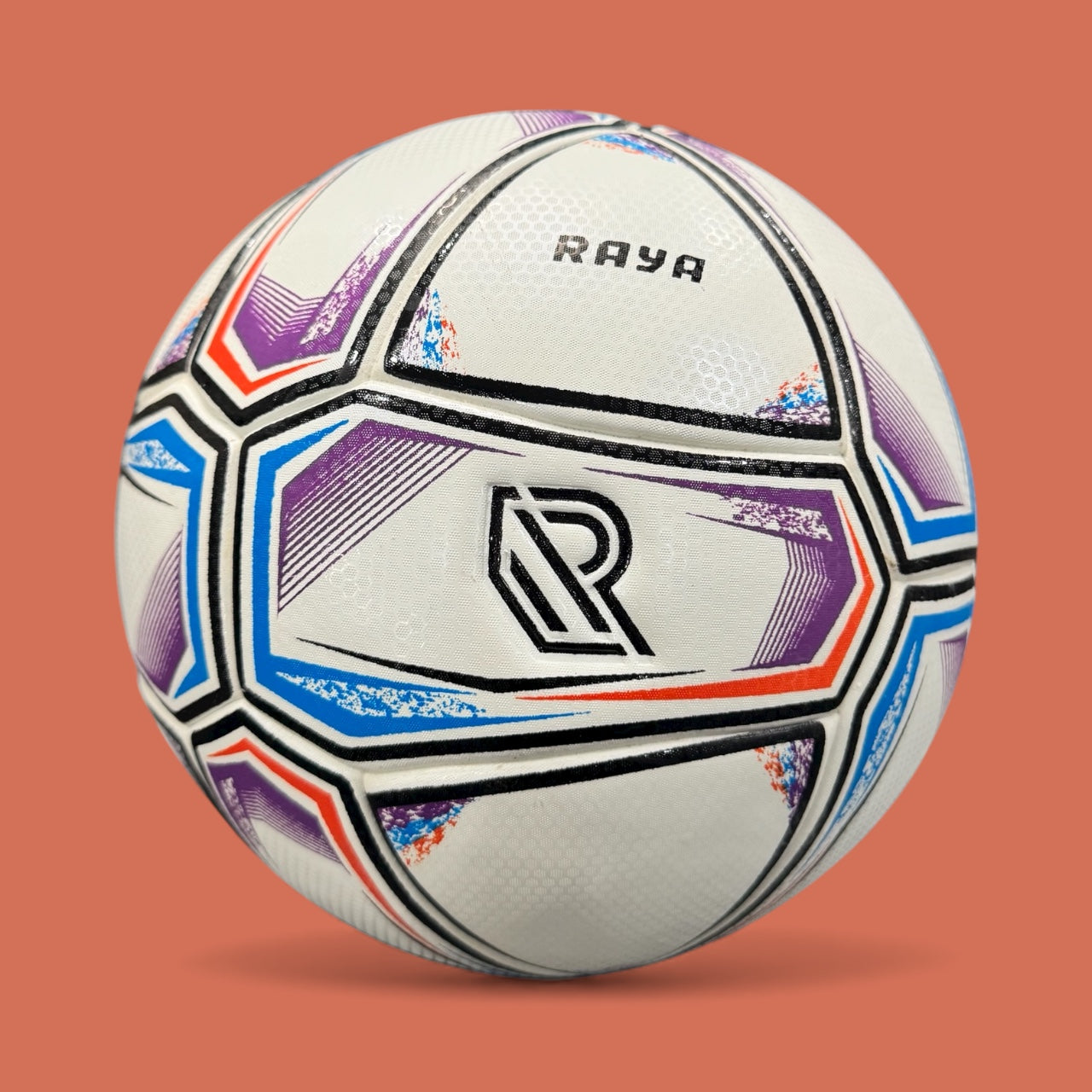 Raya Fusion Training Ball