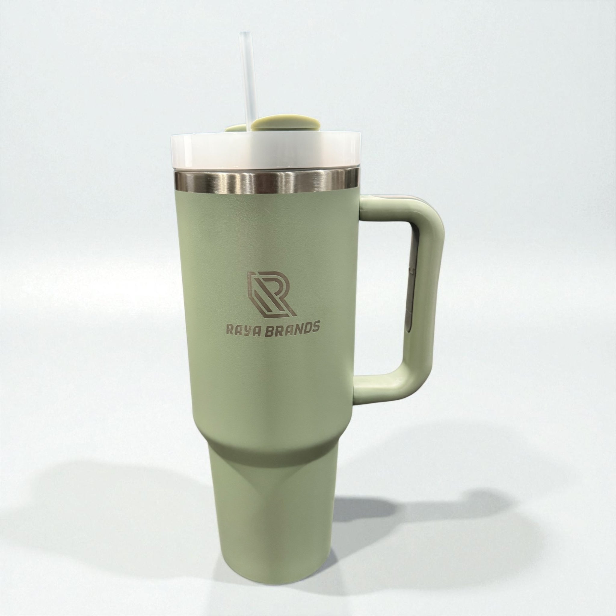 Raya Insulated Tumbler 1.0