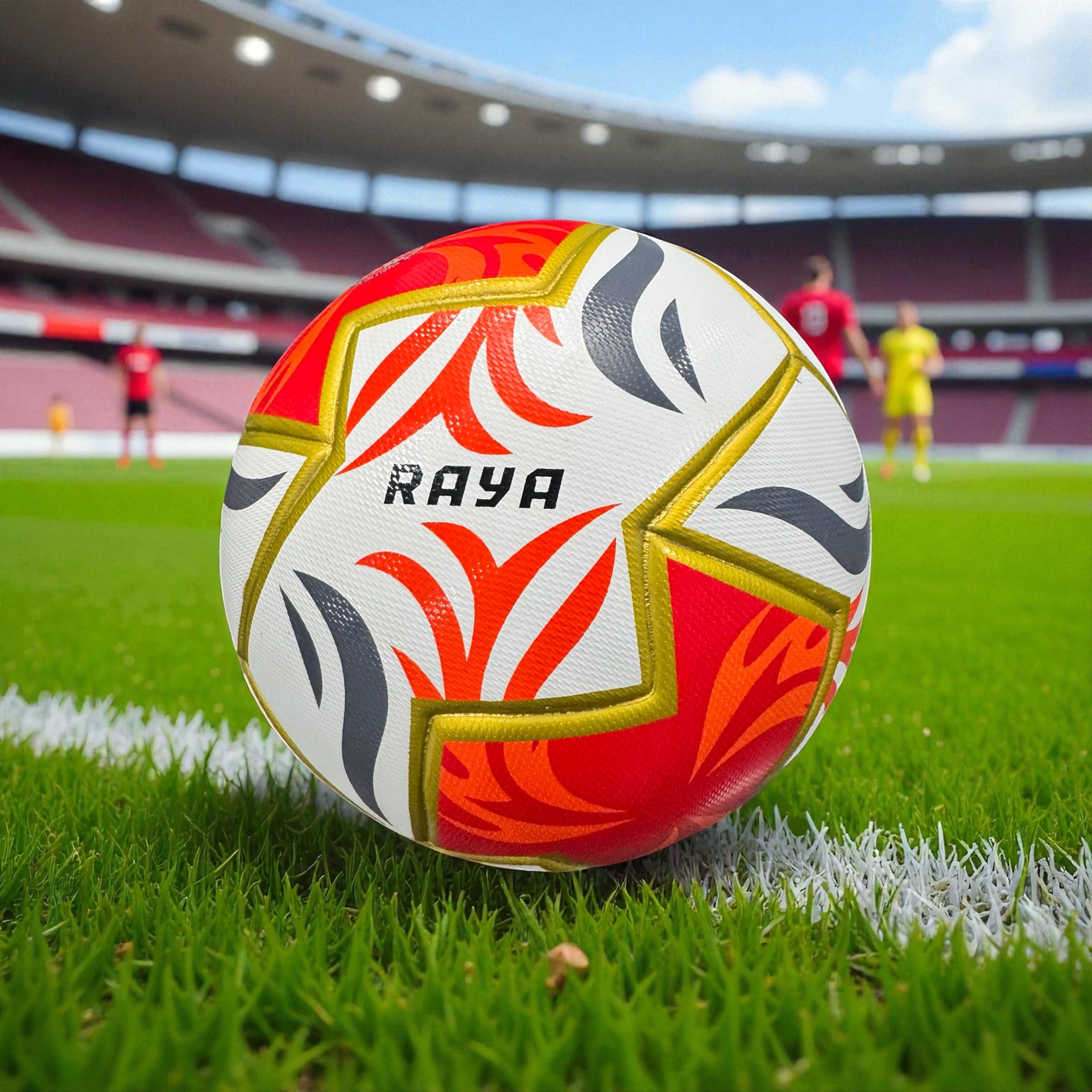 RAYA Ignite Match Ball