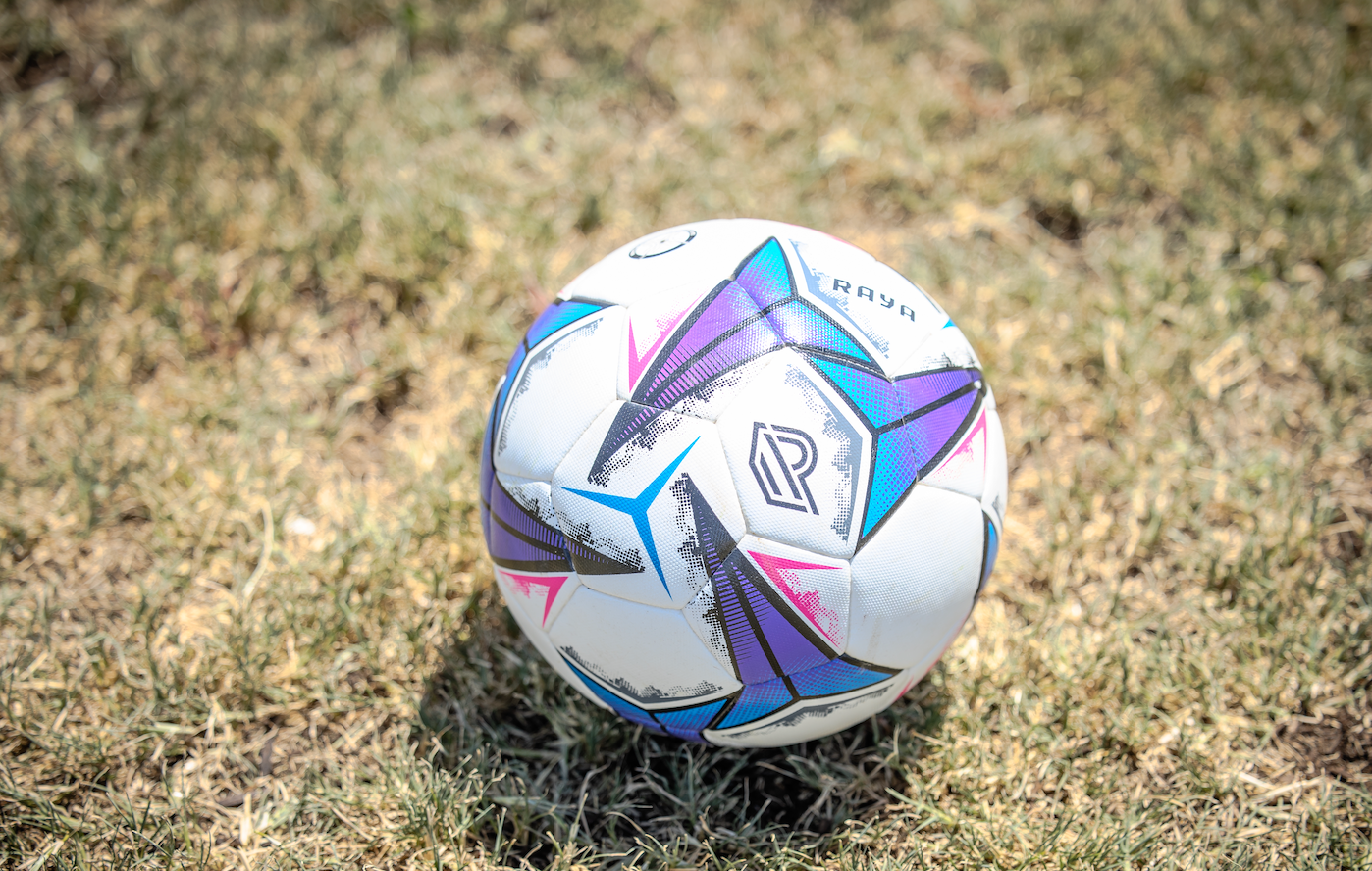RAYA Velocity Practice Ball (Copy)