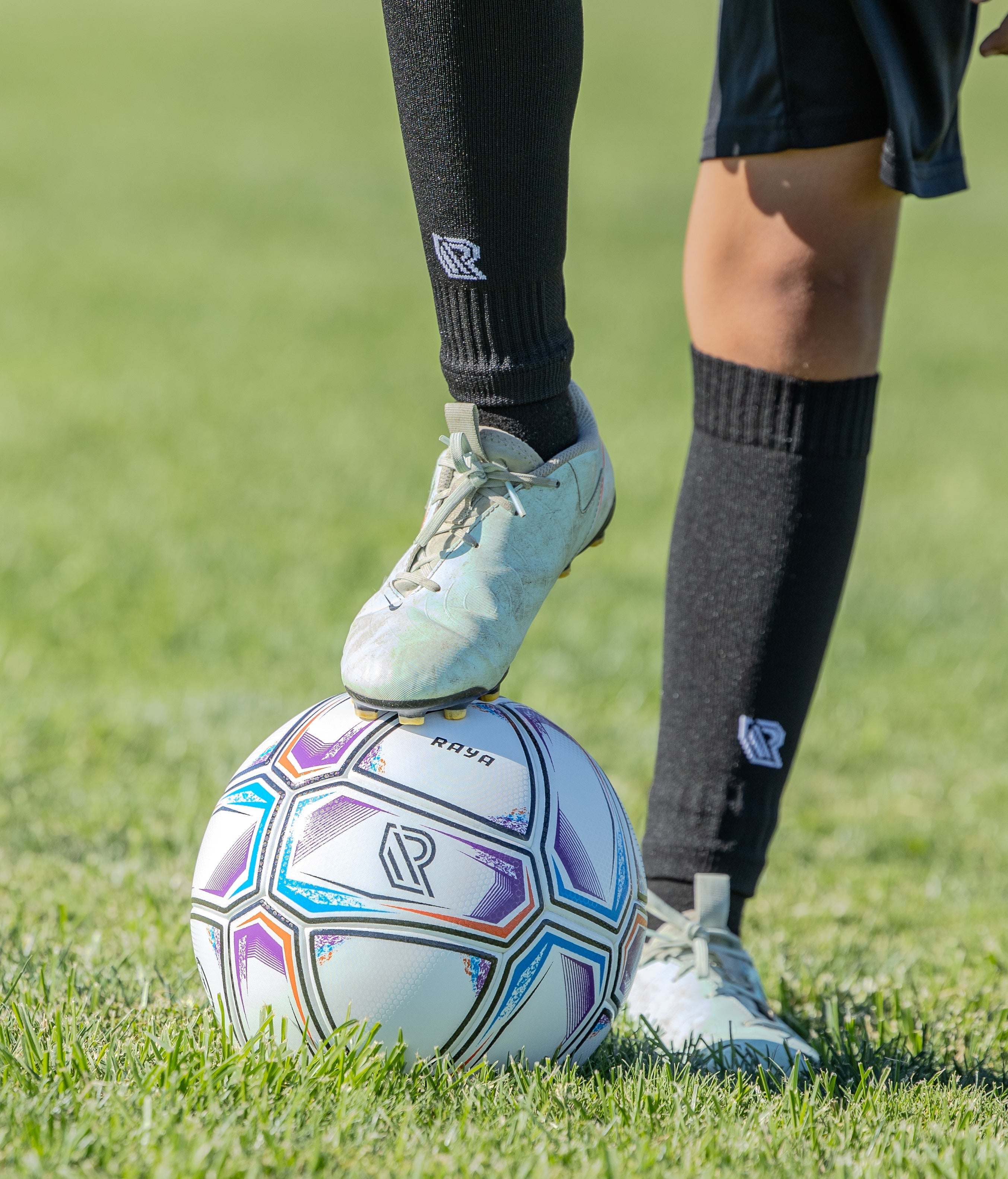 Grip Socks & Footwear