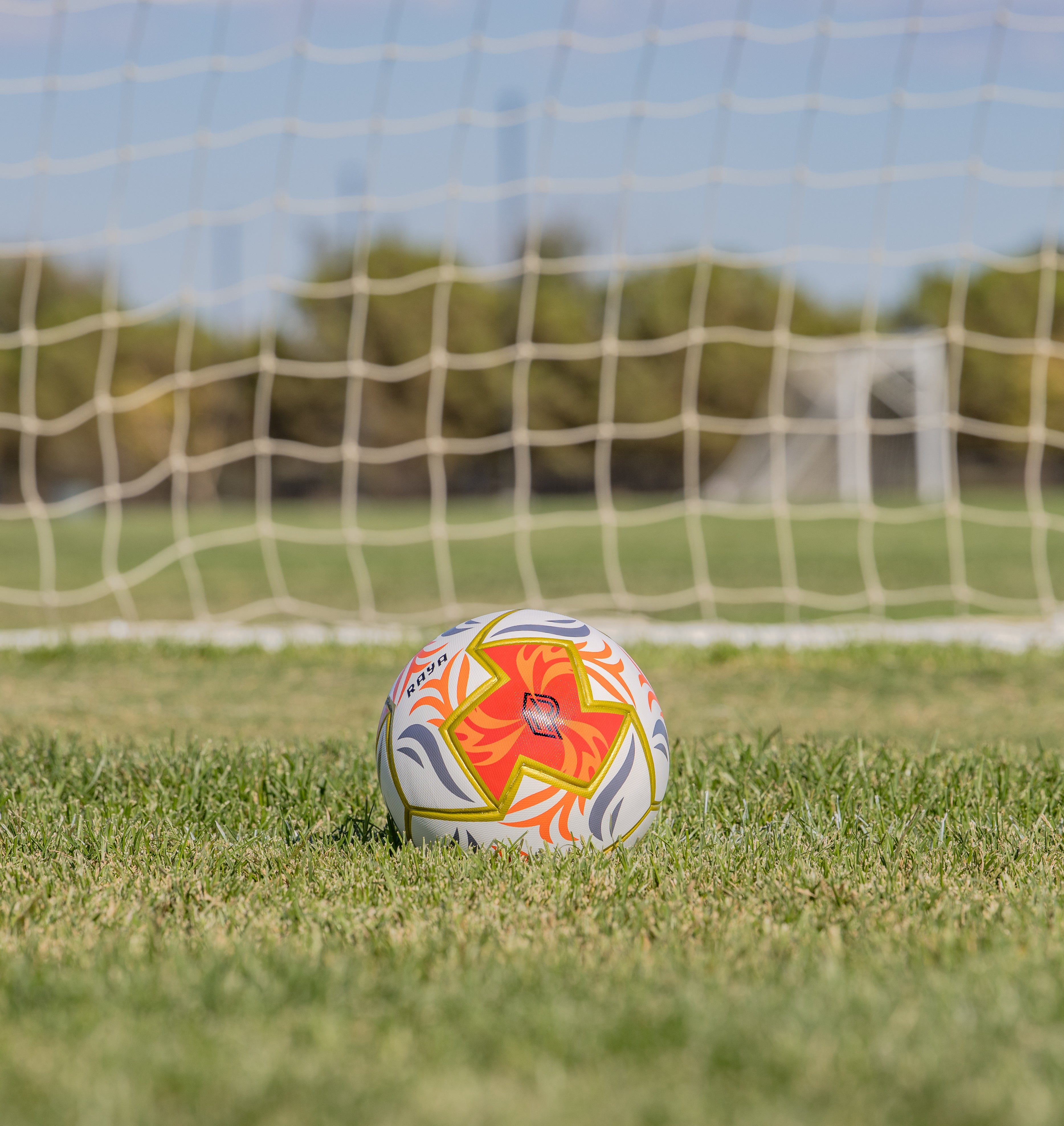 RAYA Ignite Match Ball