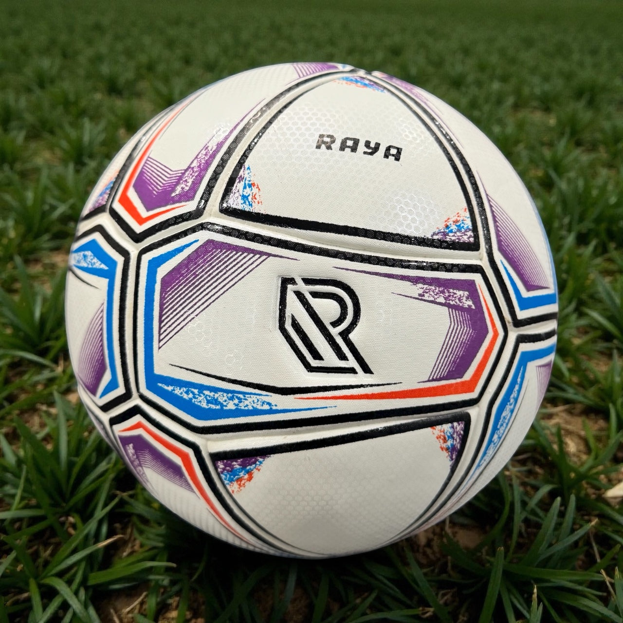 Raya Fusion Training Ball