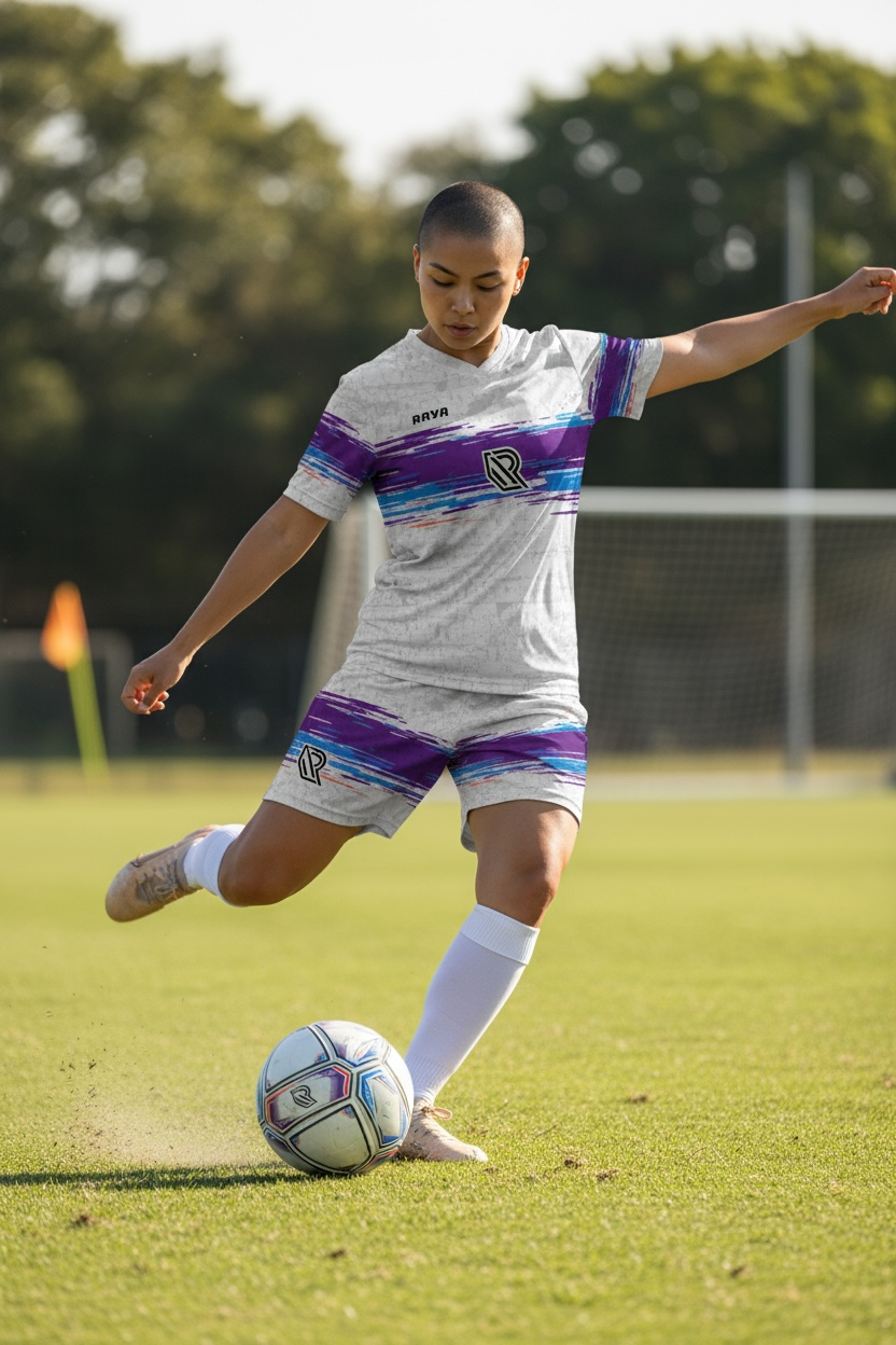 Raya Fusion Training Ball