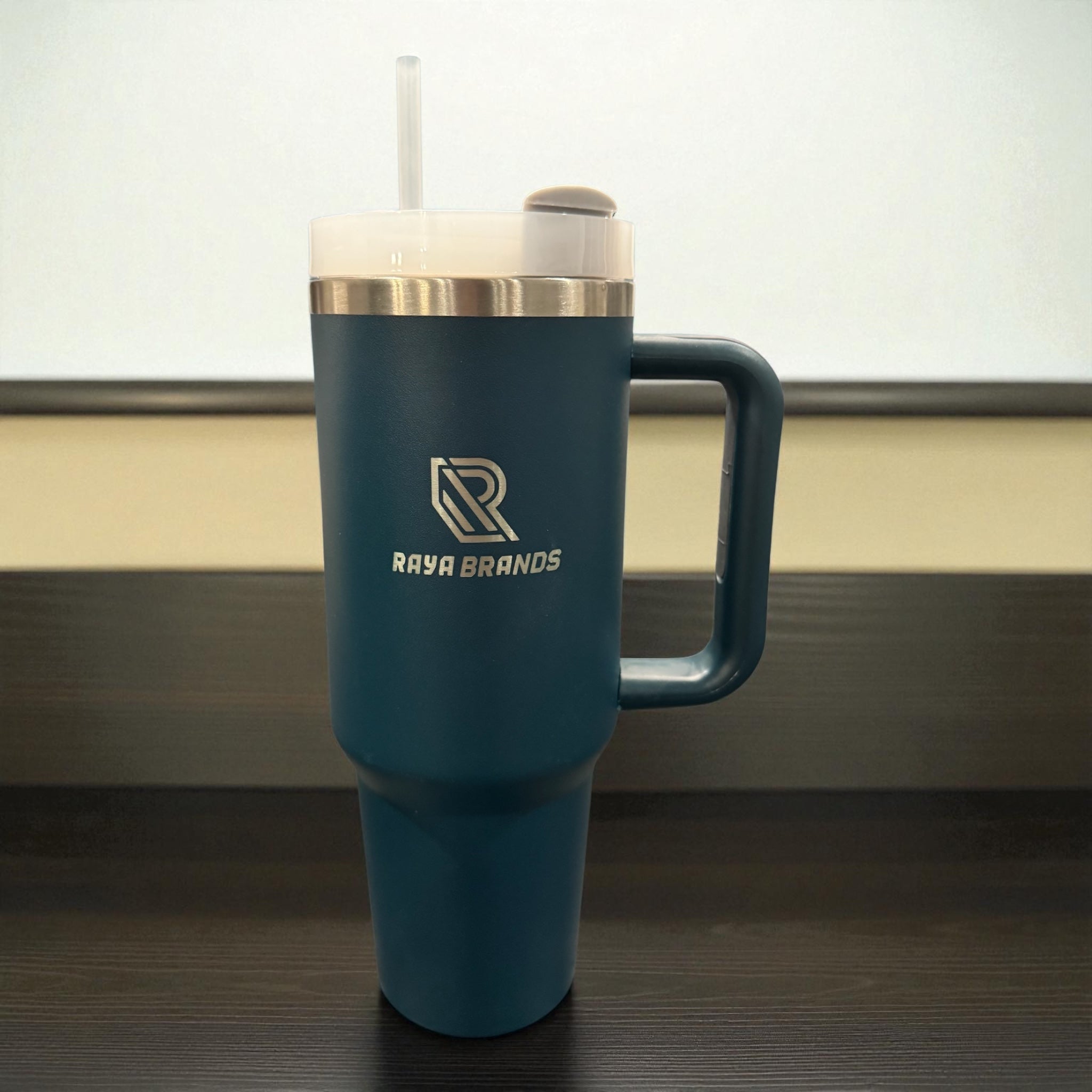 Raya Insulated Tumbler 1.0