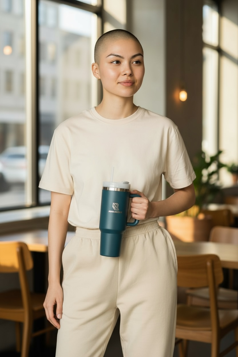 Raya Insulated Tumbler 1.0