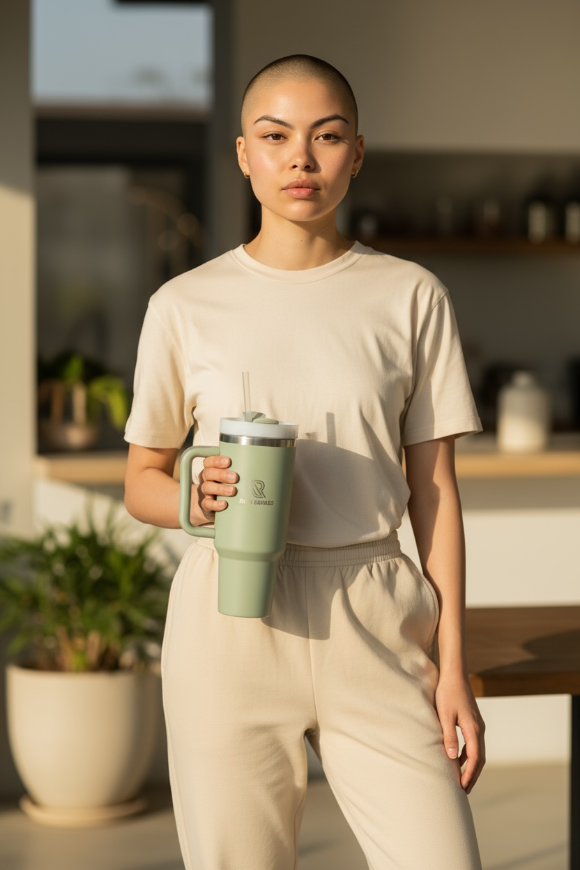 Raya Insulated Tumbler 1.0