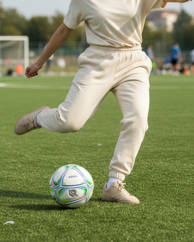 RAYA Fusion Training Ball