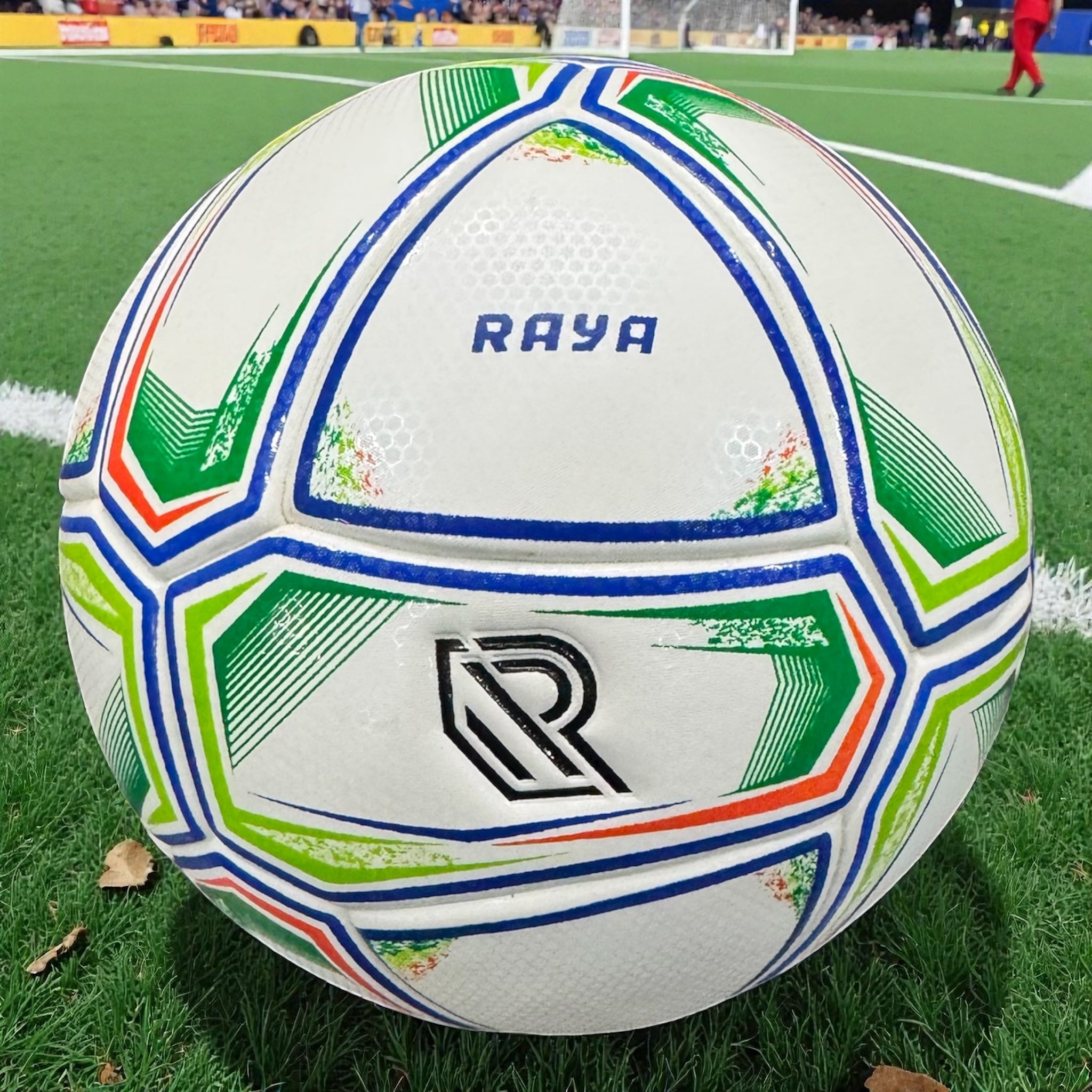 RAYA Fusion Training Ball