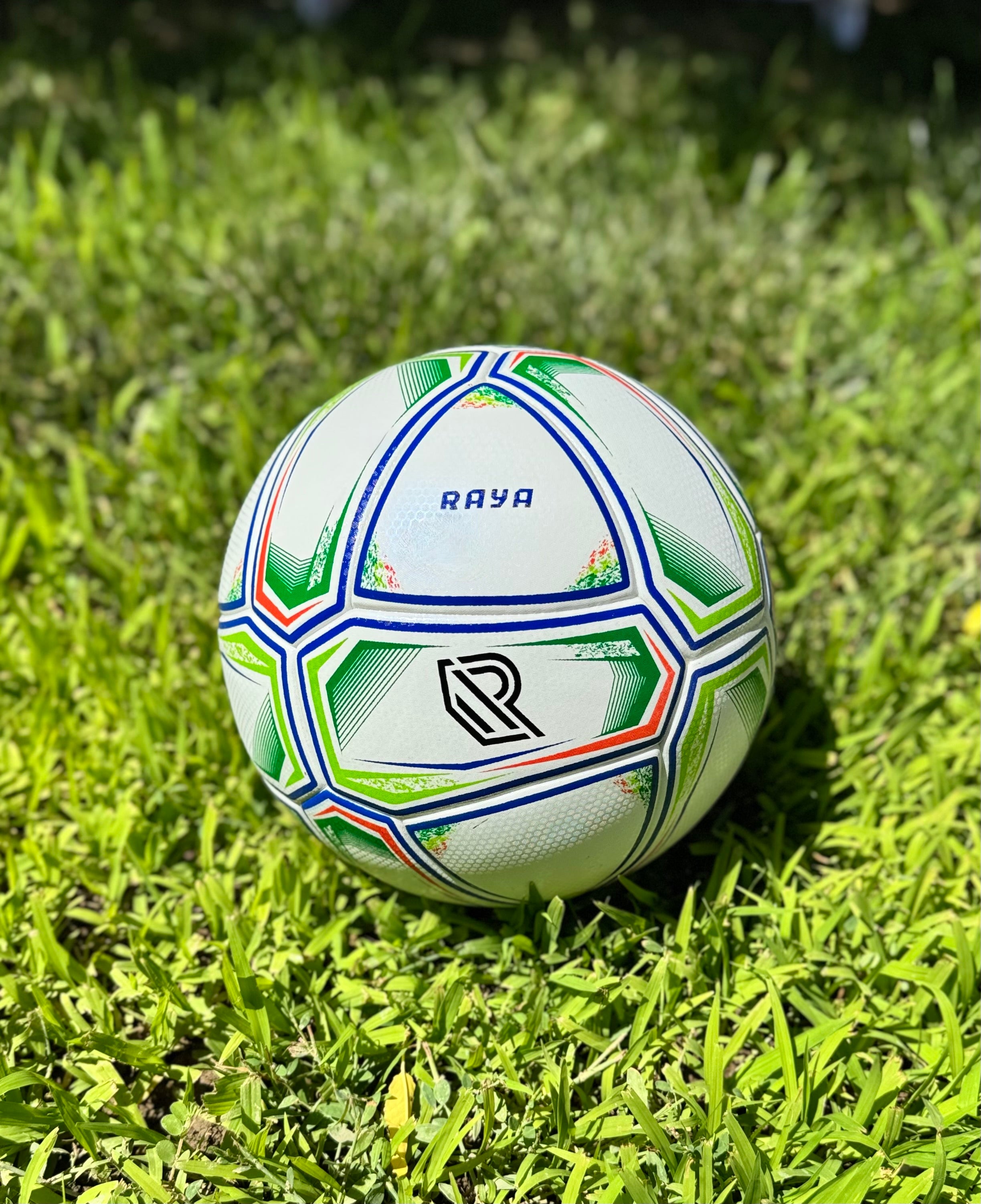 RAYA Fusion Training Ball